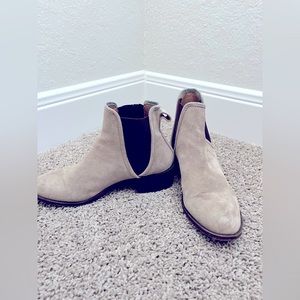 Steve Madden booties